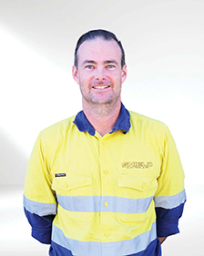 Alan Electrician Brisbane