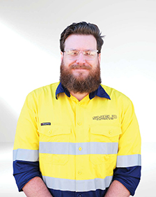 Ryan Electrician Brisbane