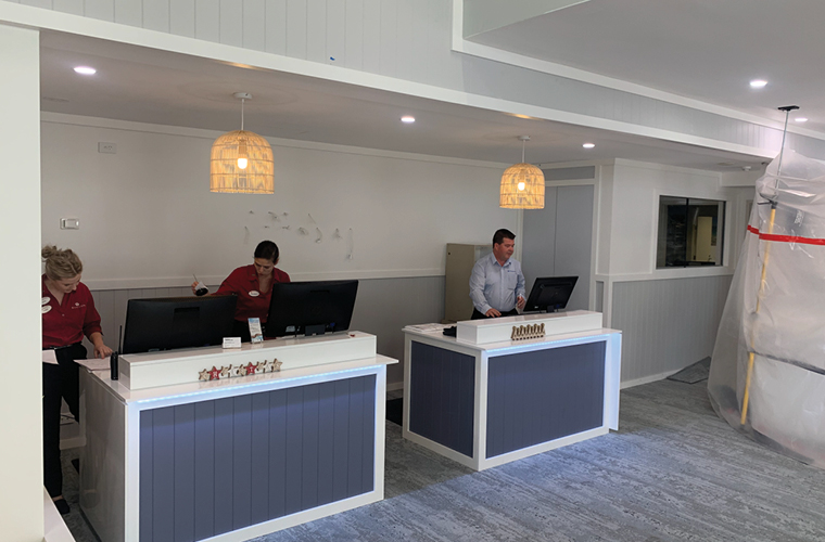 Electrical Fitout Gold Coast